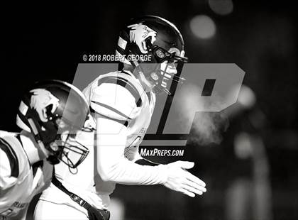 Thumbnail 1 in Franklin vs. Muskego (WIAA D1 Semifinal)  photogallery.