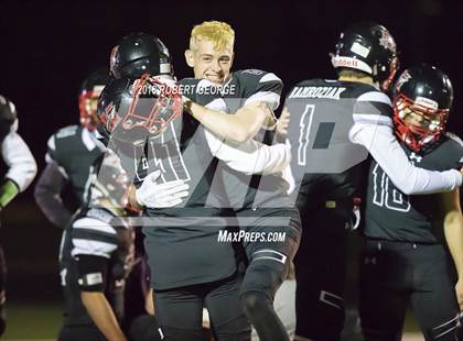 Thumbnail 2 in Franklin vs. Muskego (WIAA D1 Semifinal)  photogallery.
