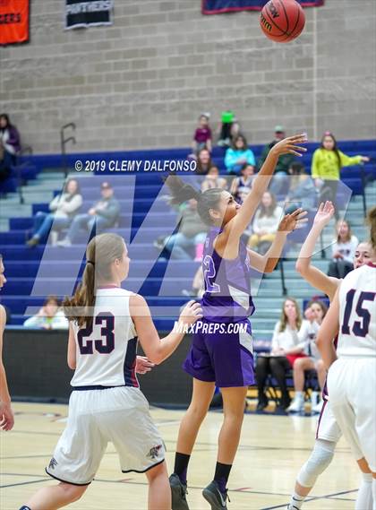 Thumbnail 2 in Arvada West @ Dakota Ridge photogallery.