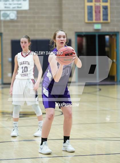 Thumbnail 1 in Arvada West @ Dakota Ridge photogallery.