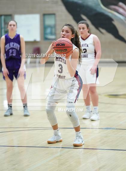 Thumbnail 3 in Arvada West @ Dakota Ridge photogallery.