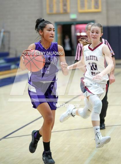 Thumbnail 3 in Arvada West @ Dakota Ridge photogallery.