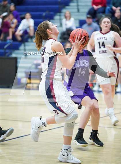 Thumbnail 1 in Arvada West @ Dakota Ridge photogallery.