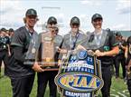 Photo from the gallery "Camp Hill @ Riverside (PIAA 3A Championship)"