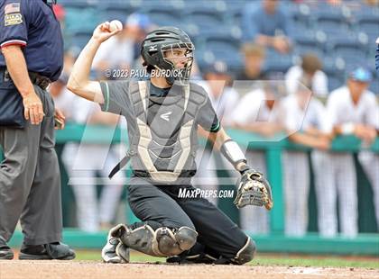 Thumbnail 3 in Camp Hill @ Riverside (PIAA 3A Championship) photogallery.