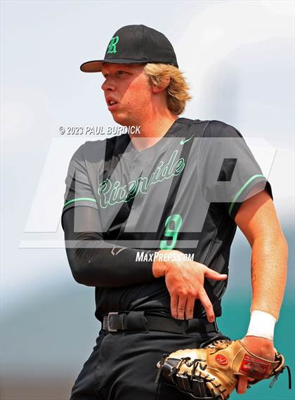 Thumbnail 3 in Camp Hill @ Riverside (PIAA 3A Championship) photogallery.