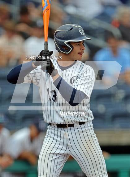 Thumbnail 2 in Camp Hill @ Riverside (PIAA 3A Championship) photogallery.