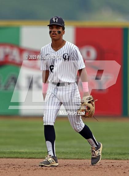 Thumbnail 2 in Camp Hill @ Riverside (PIAA 3A Championship) photogallery.