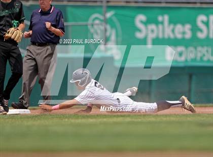 Thumbnail 3 in Camp Hill @ Riverside (PIAA 3A Championship) photogallery.