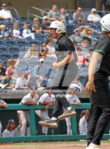 Thumbnail 3 in Camp Hill @ Riverside (PIAA 3A Championship) photogallery.