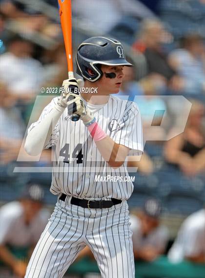 Thumbnail 1 in Camp Hill @ Riverside (PIAA 3A Championship) photogallery.