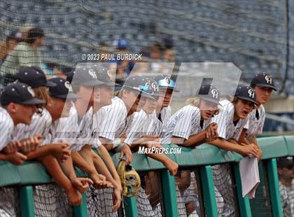 Thumbnail 2 in Camp Hill @ Riverside (PIAA 3A Championship) photogallery.