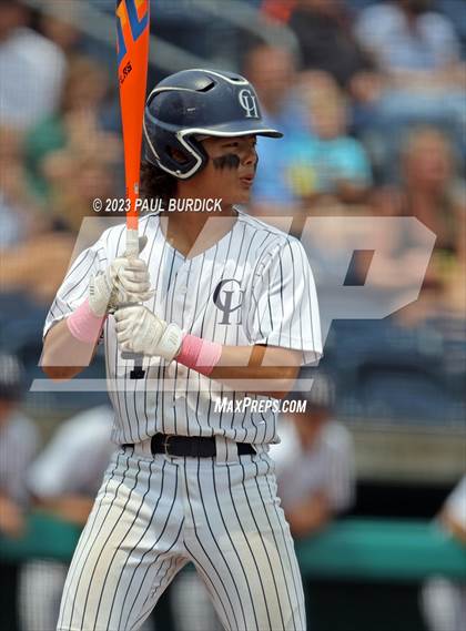 Thumbnail 3 in Camp Hill @ Riverside (PIAA 3A Championship) photogallery.