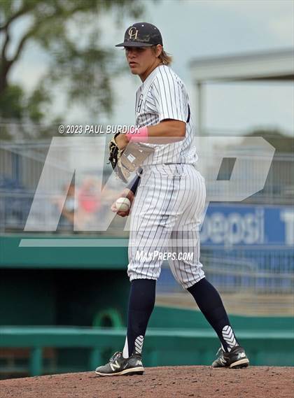 Thumbnail 3 in Camp Hill @ Riverside (PIAA 3A Championship) photogallery.