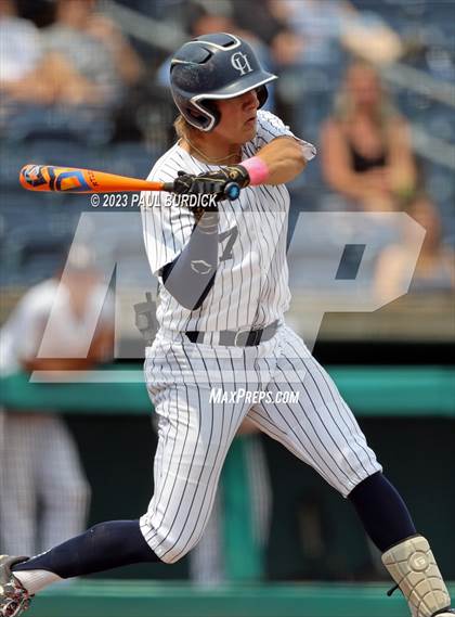Thumbnail 1 in Camp Hill @ Riverside (PIAA 3A Championship) photogallery.