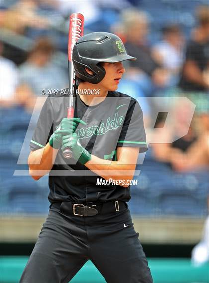 Thumbnail 3 in Camp Hill @ Riverside (PIAA 3A Championship) photogallery.