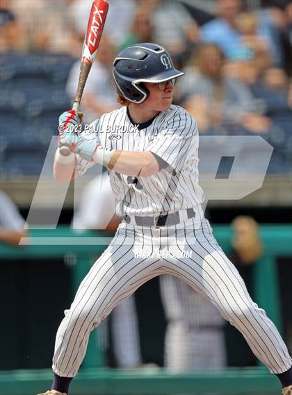 Thumbnail 2 in Camp Hill @ Riverside (PIAA 3A Championship) photogallery.
