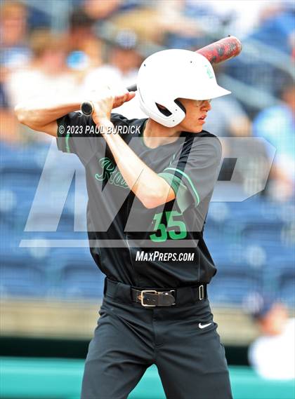 Thumbnail 2 in Camp Hill @ Riverside (PIAA 3A Championship) photogallery.