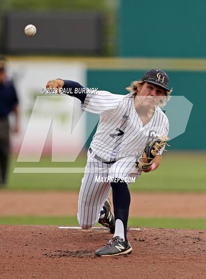 Thumbnail 2 in Camp Hill @ Riverside (PIAA 3A Championship) photogallery.
