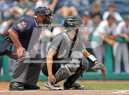 Thumbnail 2 in Camp Hill @ Riverside (PIAA 3A Championship) photogallery.