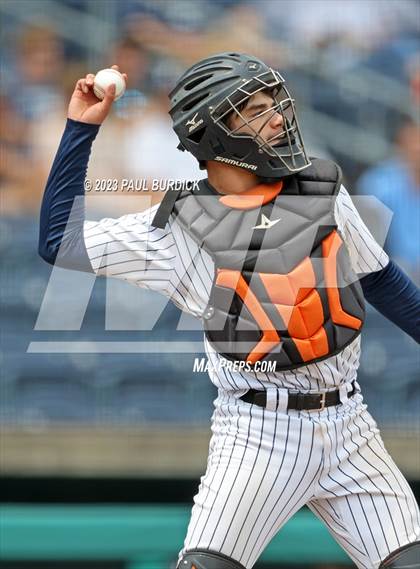 Thumbnail 1 in Camp Hill @ Riverside (PIAA 3A Championship) photogallery.