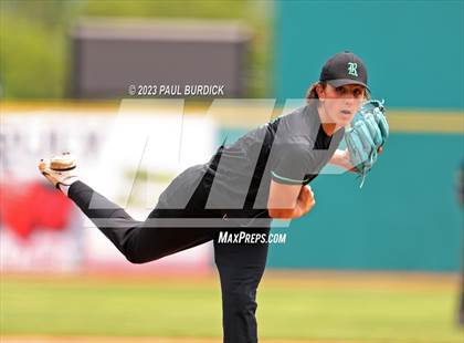 Thumbnail 1 in Camp Hill @ Riverside (PIAA 3A Championship) photogallery.