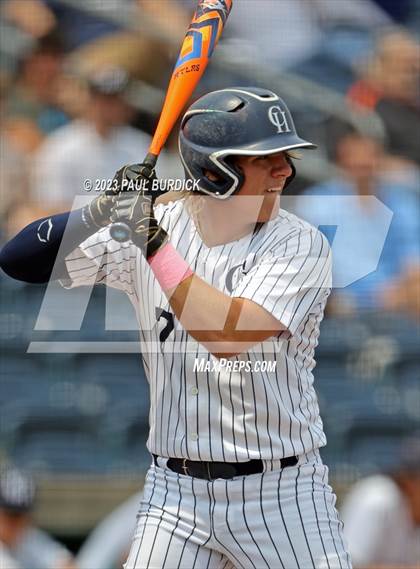 Thumbnail 3 in Camp Hill @ Riverside (PIAA 3A Championship) photogallery.
