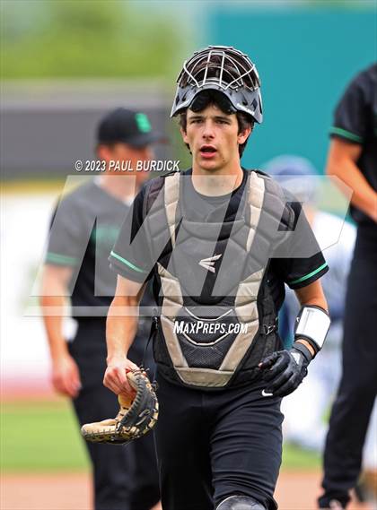 Thumbnail 3 in Camp Hill @ Riverside (PIAA 3A Championship) photogallery.