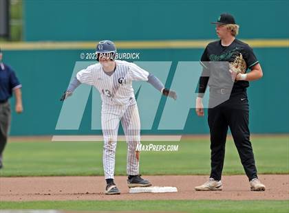 Thumbnail 2 in Camp Hill @ Riverside (PIAA 3A Championship) photogallery.