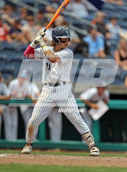 Thumbnail 2 in Camp Hill @ Riverside (PIAA 3A Championship) photogallery.