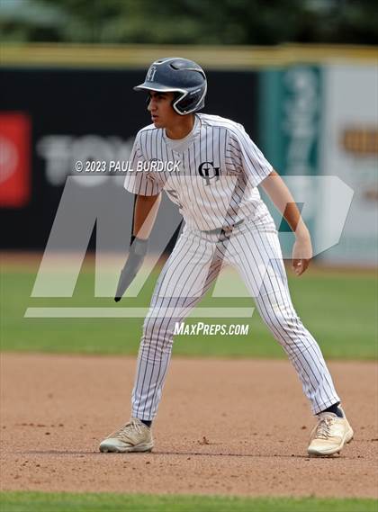 Thumbnail 1 in Camp Hill @ Riverside (PIAA 3A Championship) photogallery.