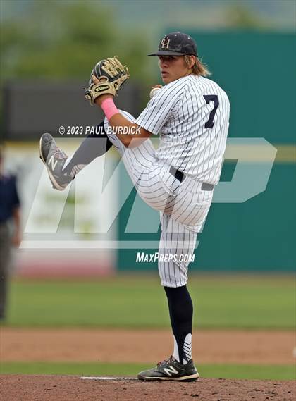 Thumbnail 1 in Camp Hill @ Riverside (PIAA 3A Championship) photogallery.