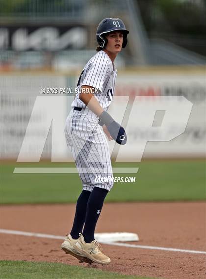Thumbnail 3 in Camp Hill @ Riverside (PIAA 3A Championship) photogallery.