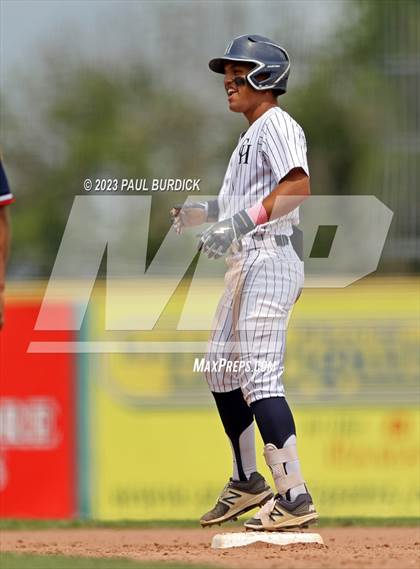 Thumbnail 3 in Camp Hill @ Riverside (PIAA 3A Championship) photogallery.