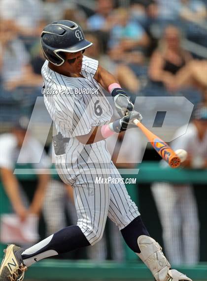 Thumbnail 2 in Camp Hill @ Riverside (PIAA 3A Championship) photogallery.