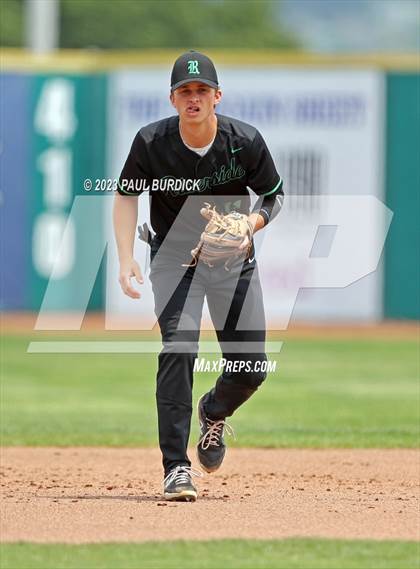 Thumbnail 2 in Camp Hill @ Riverside (PIAA 3A Championship) photogallery.