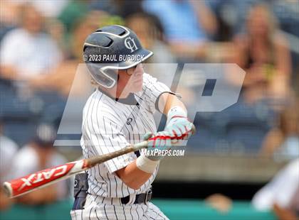 Thumbnail 2 in Camp Hill @ Riverside (PIAA 3A Championship) photogallery.