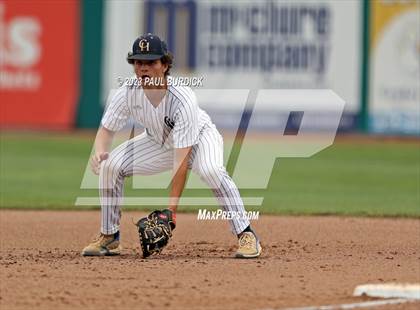 Thumbnail 3 in Camp Hill @ Riverside (PIAA 3A Championship) photogallery.