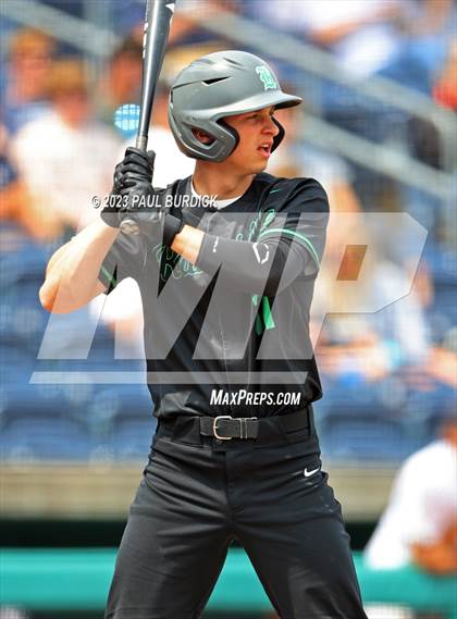 Thumbnail 2 in Camp Hill @ Riverside (PIAA 3A Championship) photogallery.