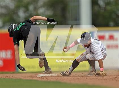 Thumbnail 3 in Camp Hill @ Riverside (PIAA 3A Championship) photogallery.