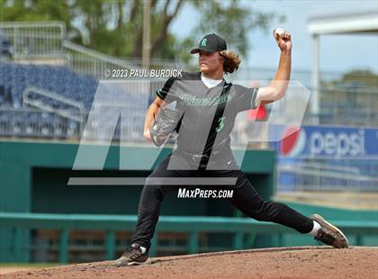 Thumbnail 2 in Camp Hill @ Riverside (PIAA 3A Championship) photogallery.