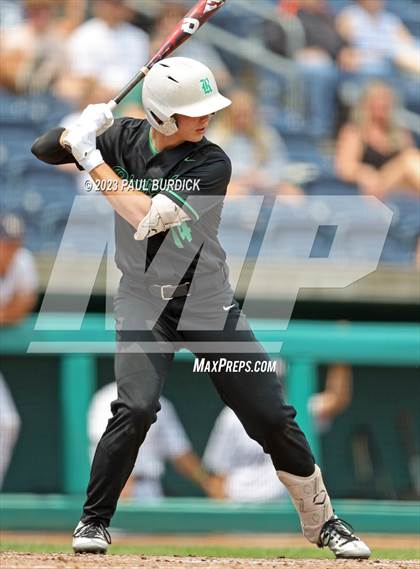 Thumbnail 1 in Camp Hill @ Riverside (PIAA 3A Championship) photogallery.