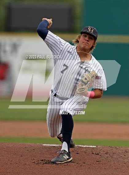 Thumbnail 3 in Camp Hill @ Riverside (PIAA 3A Championship) photogallery.