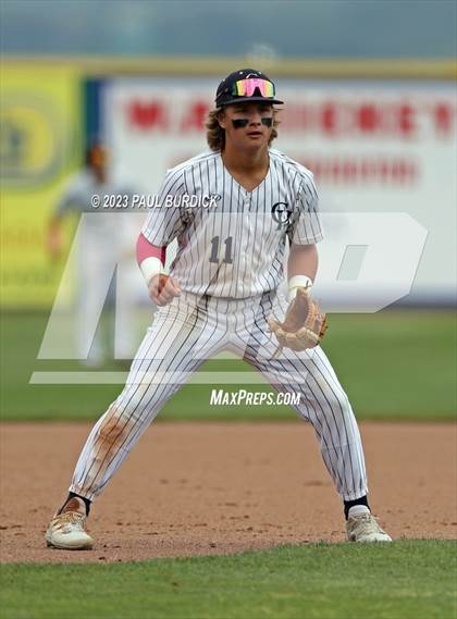 Thumbnail 3 in Camp Hill @ Riverside (PIAA 3A Championship) photogallery.