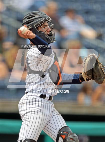 Thumbnail 1 in Camp Hill @ Riverside (PIAA 3A Championship) photogallery.