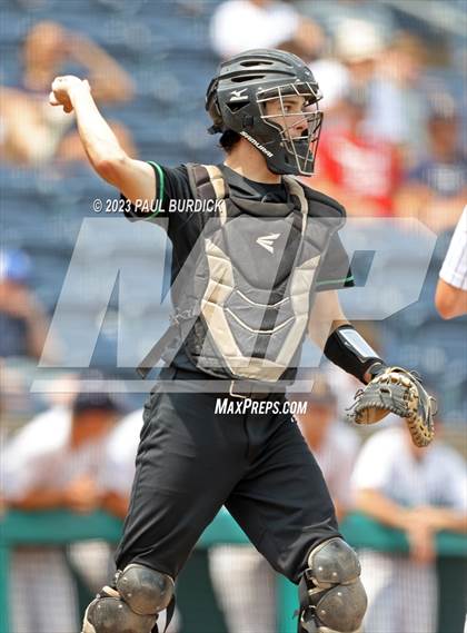 Thumbnail 2 in Camp Hill @ Riverside (PIAA 3A Championship) photogallery.