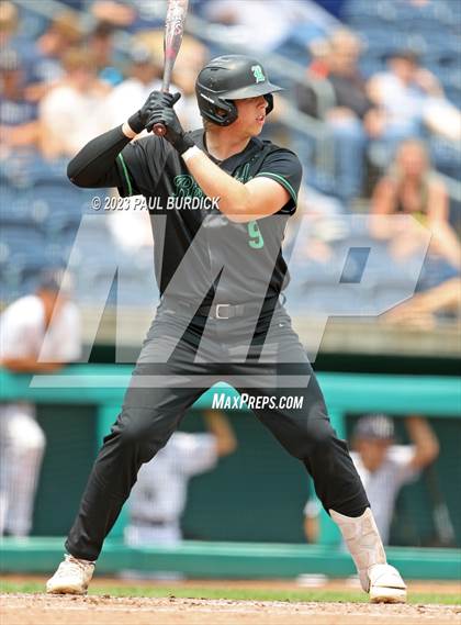 Thumbnail 3 in Camp Hill @ Riverside (PIAA 3A Championship) photogallery.