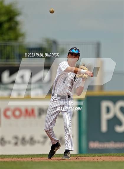 Thumbnail 3 in Camp Hill @ Riverside (PIAA 3A Championship) photogallery.
