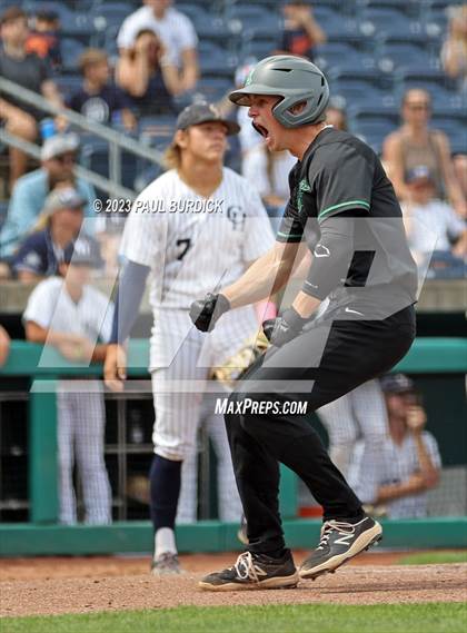 Thumbnail 1 in Camp Hill @ Riverside (PIAA 3A Championship) photogallery.