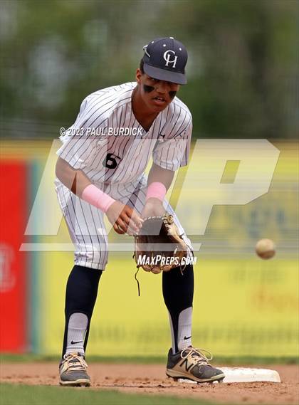 Thumbnail 1 in Camp Hill @ Riverside (PIAA 3A Championship) photogallery.